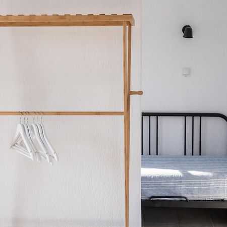 The Botanist Guesthouse Скопелос Екстериор снимка