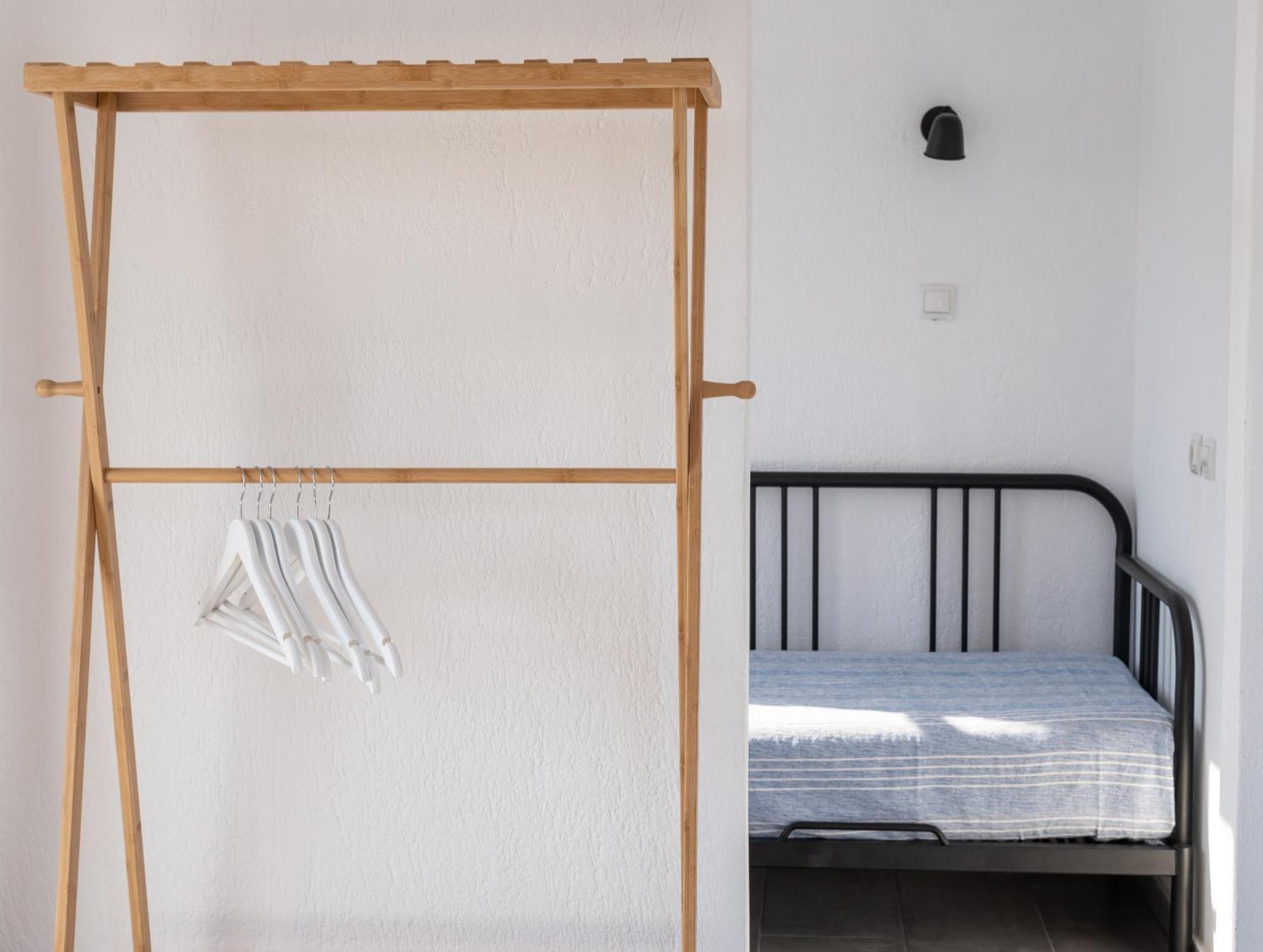 The Botanist Guesthouse Скопелос Екстериор снимка