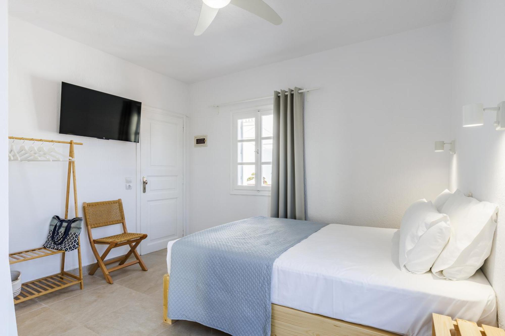 The Botanist Guesthouse Скопелос Екстериор снимка
